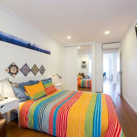 Cozy Place In Lisbon 23 المظهر الخارجي الصورة