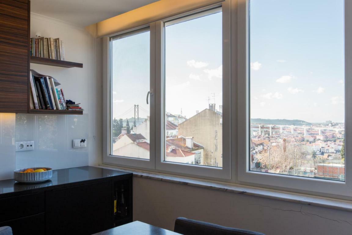 Cozy Place In Lisbon 23 المظهر الخارجي الصورة