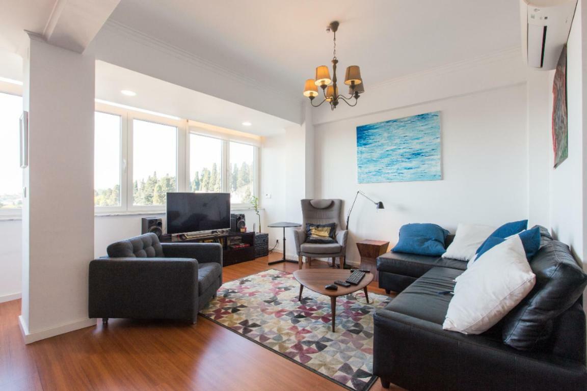 Cozy Place In Lisbon 23 المظهر الخارجي الصورة