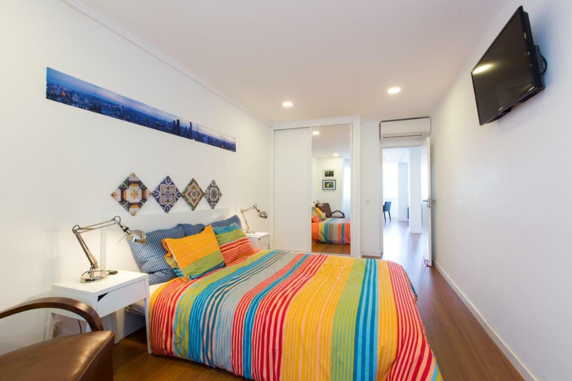 Cozy Place In Lisbon 23 المظهر الخارجي الصورة
