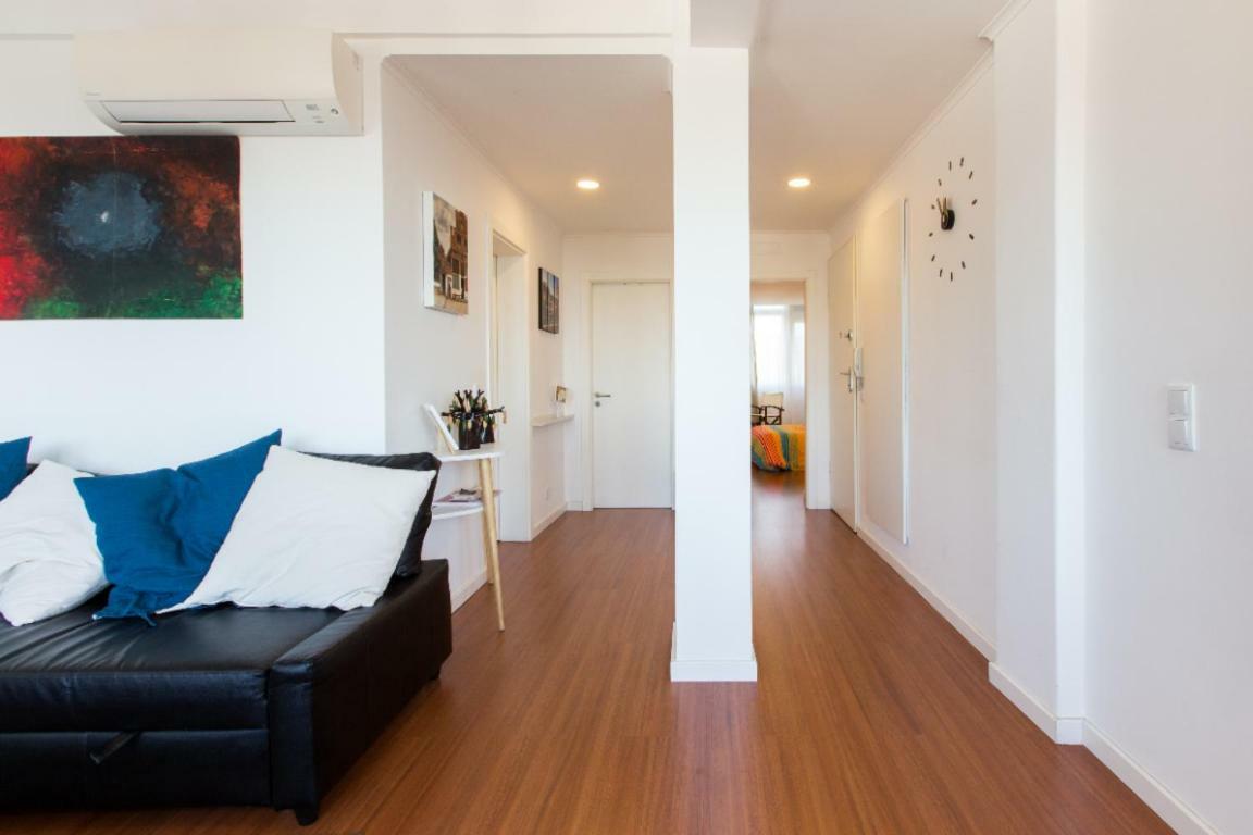 Cozy Place In Lisbon 23 المظهر الخارجي الصورة