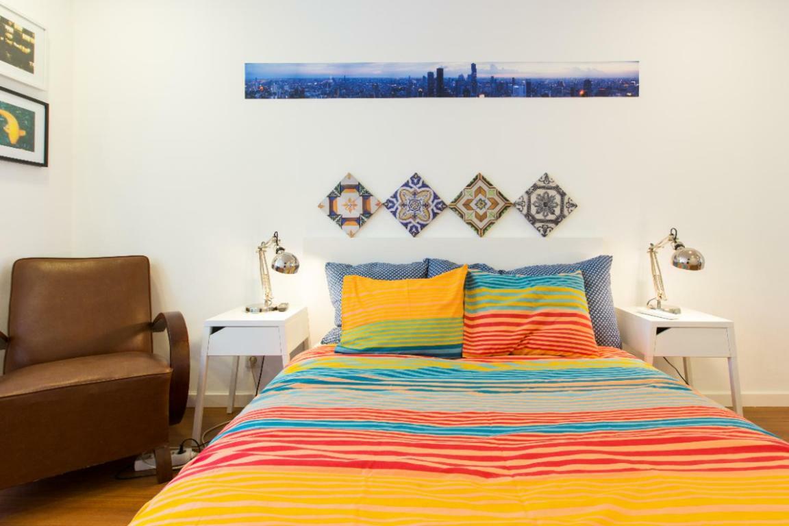 Cozy Place In Lisbon 23 المظهر الخارجي الصورة