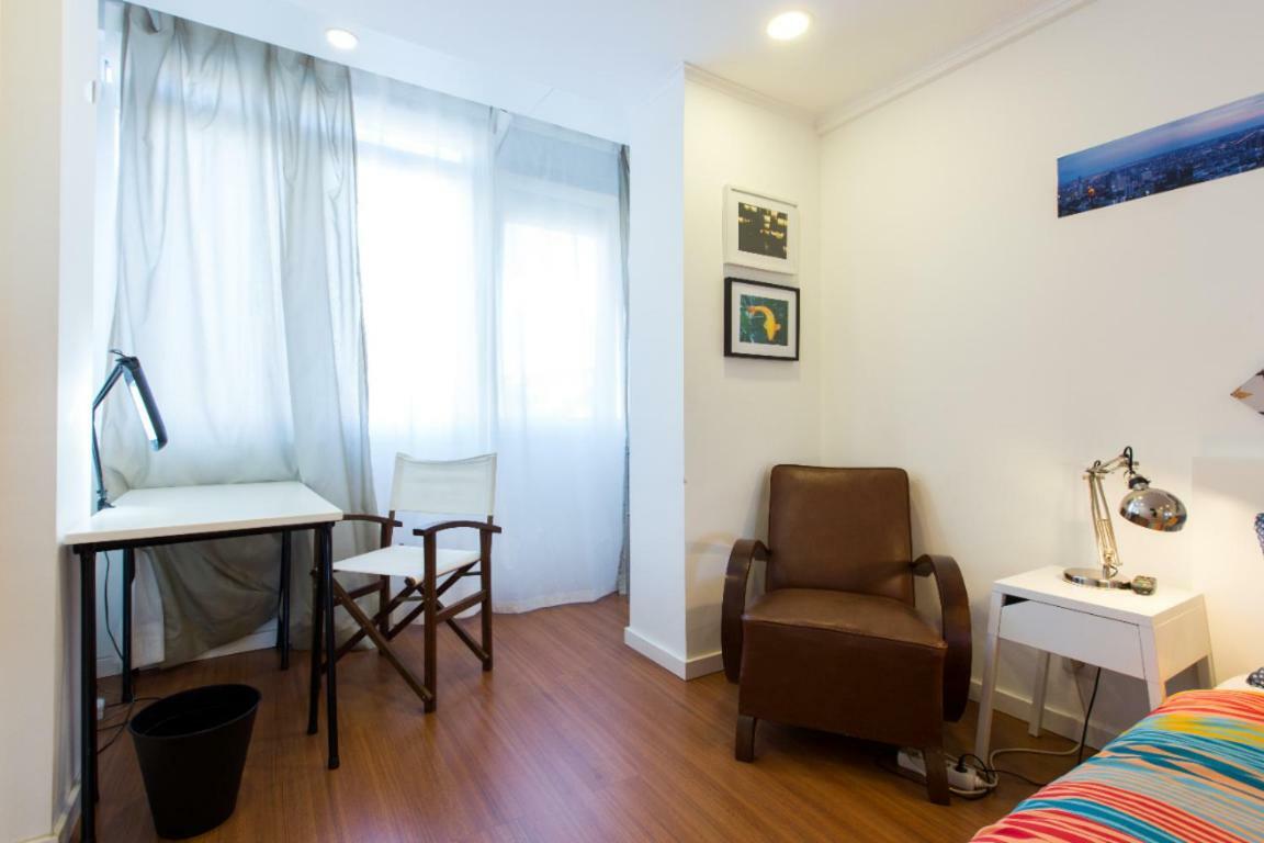 Cozy Place In Lisbon 23 المظهر الخارجي الصورة