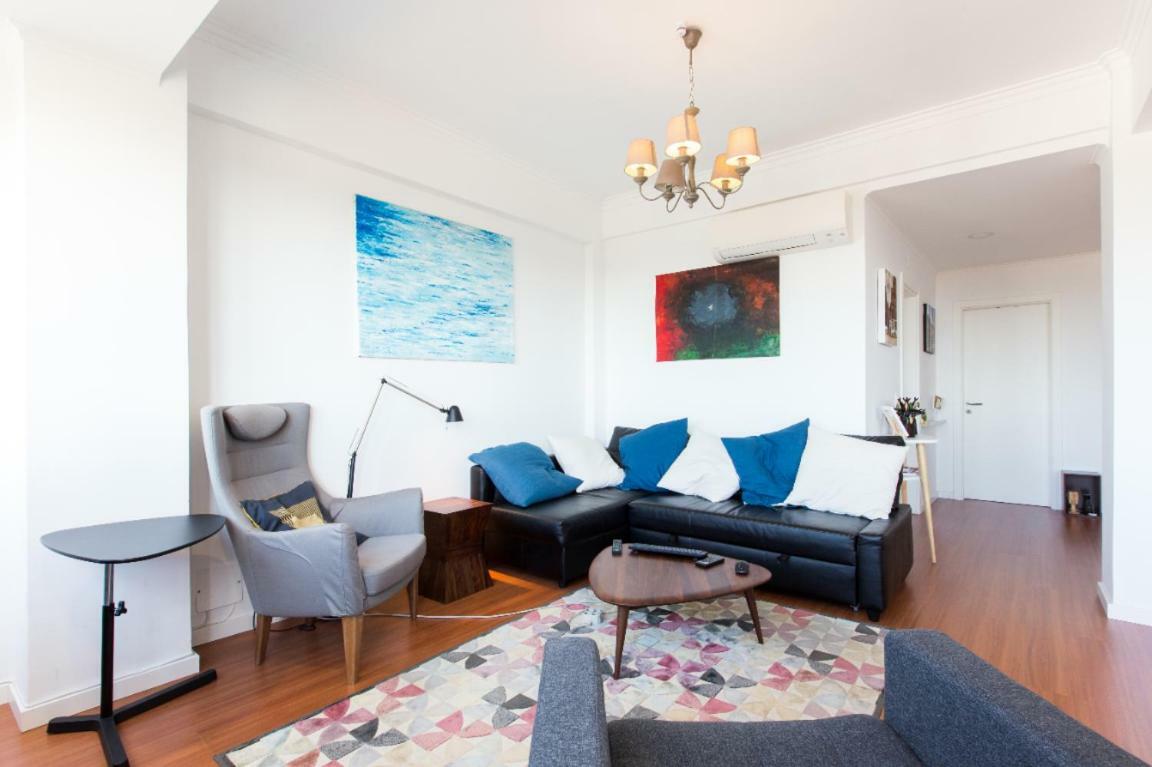 Cozy Place In Lisbon 23 المظهر الخارجي الصورة