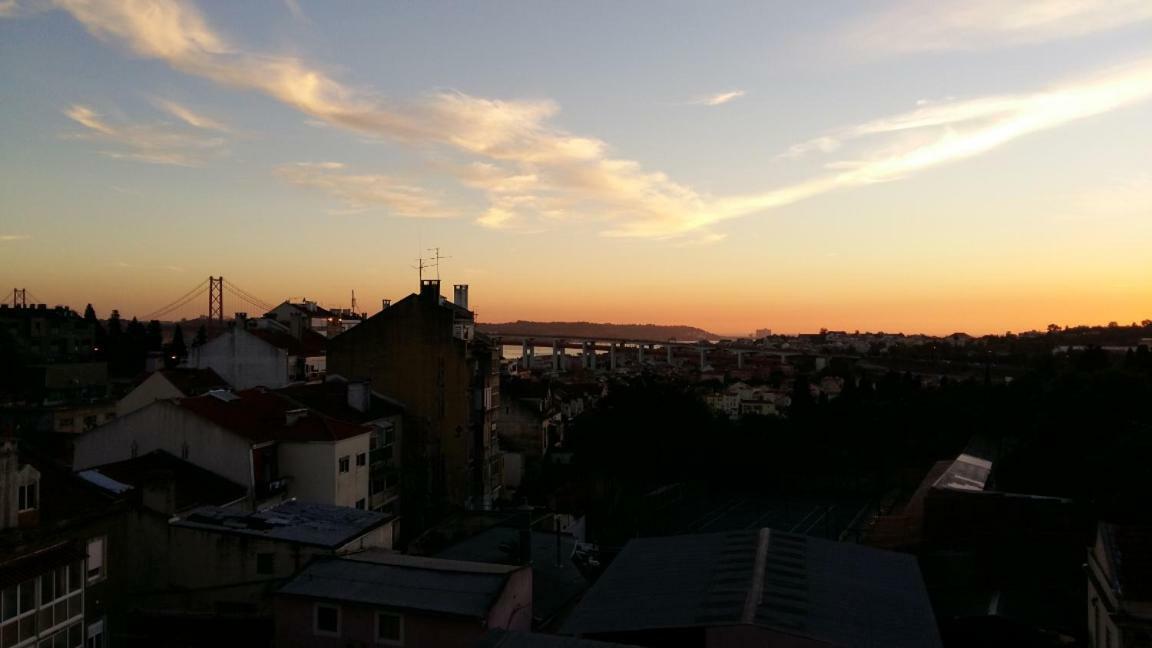 Cozy Place In Lisbon 23 المظهر الخارجي الصورة